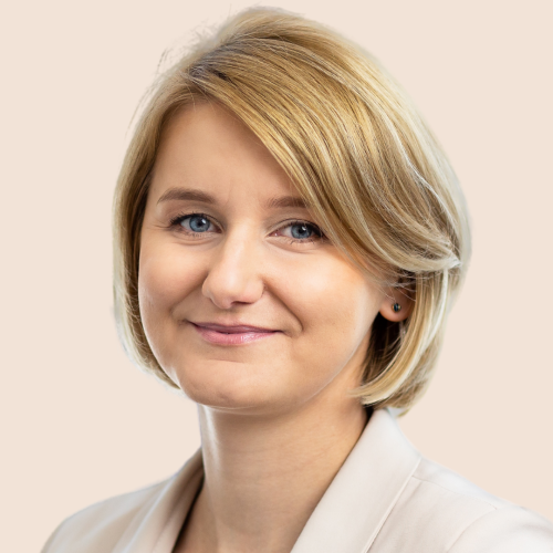 Izabela Dziubak-Napiorkowska
