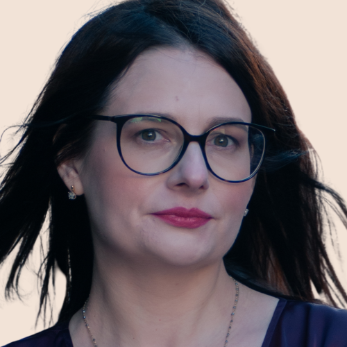 Joanna Torbé-Jacko