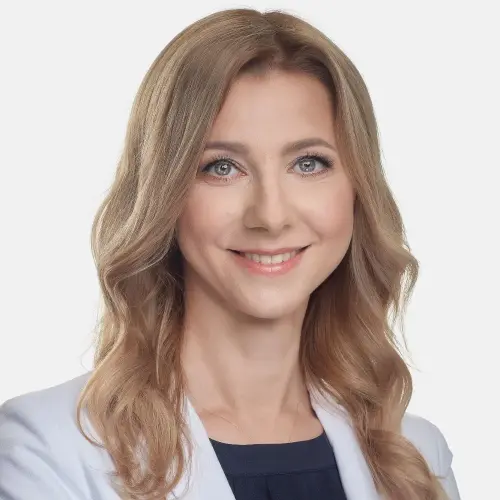 Wioletta Kandziak