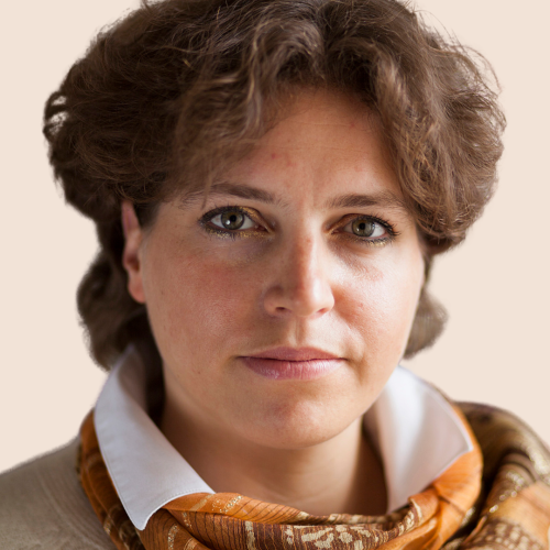 Joanna Tyrowicz