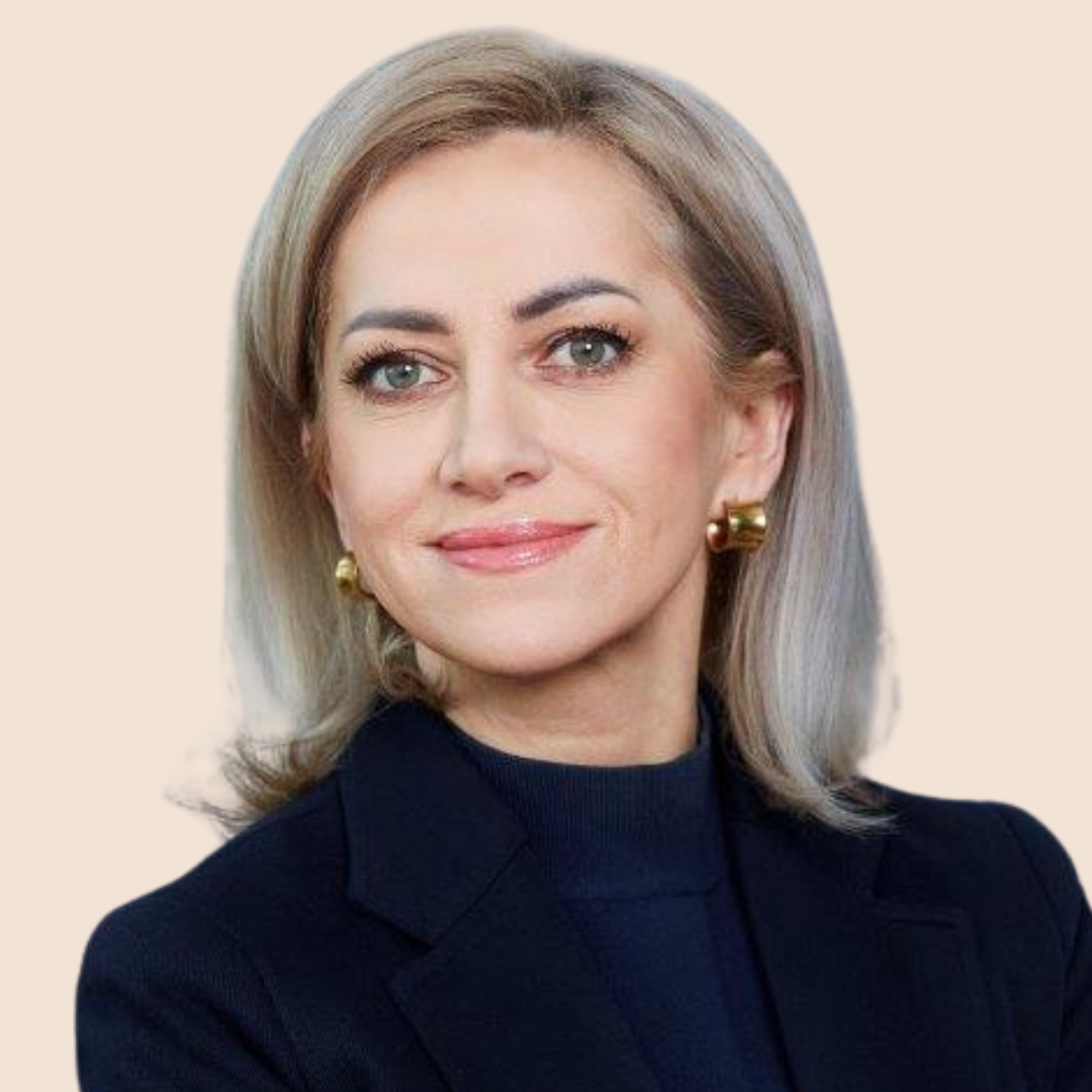 Agnieszka Gębicka