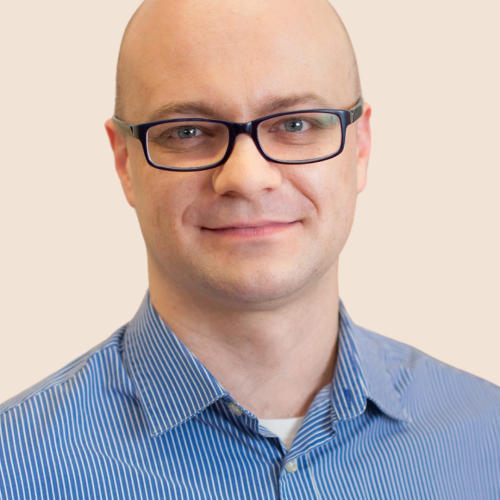 Tomasz Izydorczyk
