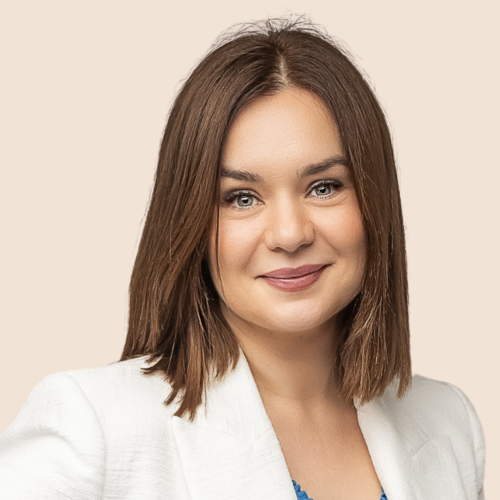 Iwona Gęsicka