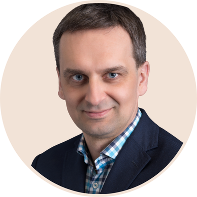 Bartosz Pawlak