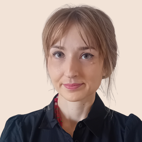 Alicja Sromek-Gdowska