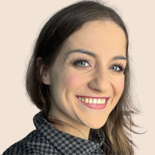 Róża Szafranek