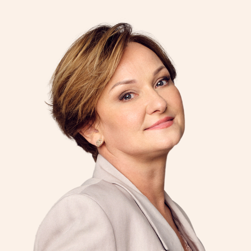 Monika Smulewicz