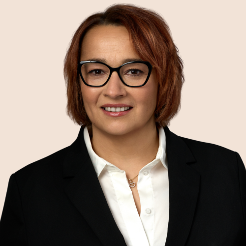 Urszula Juszczyk