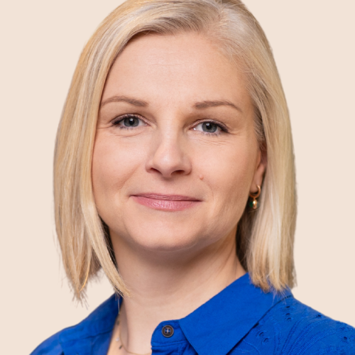 Agata Błaszkiewicz