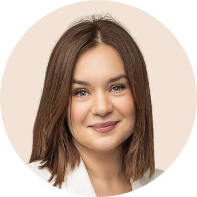 Iwona Gęsicka