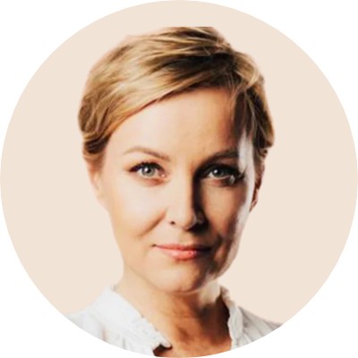 Iwona Wołkiewicz